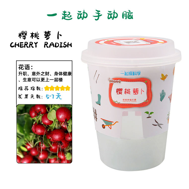 Juguetes educativos para niños al por mayor experimento científico traje kindergarten DIY hecho a mano Tecnología pequeña producción material regalo