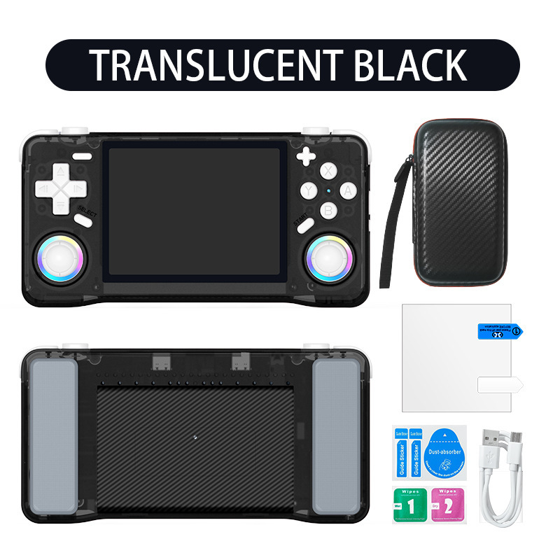 新しい XF35H 携帯ゲーム機 WIF 3.5inch 振動ゲーム機 I は、PSP ゲーム機とオンラインで接続できます|undefined