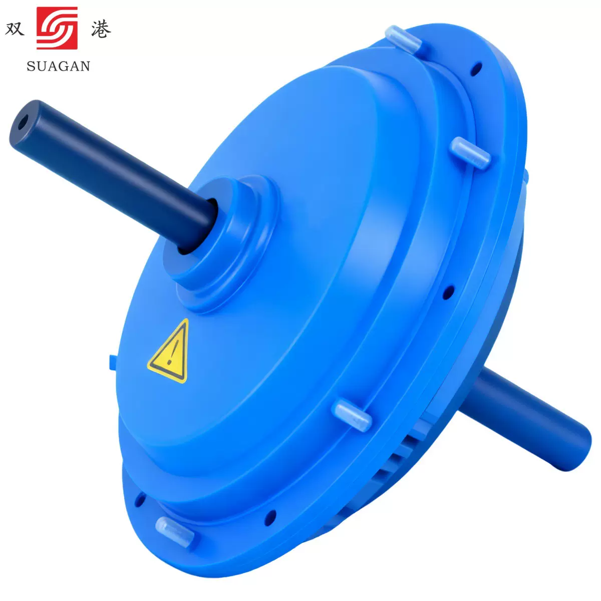 【源头工厂】工业水冷空调无刷电机 多功率参数公开 效率高温升低