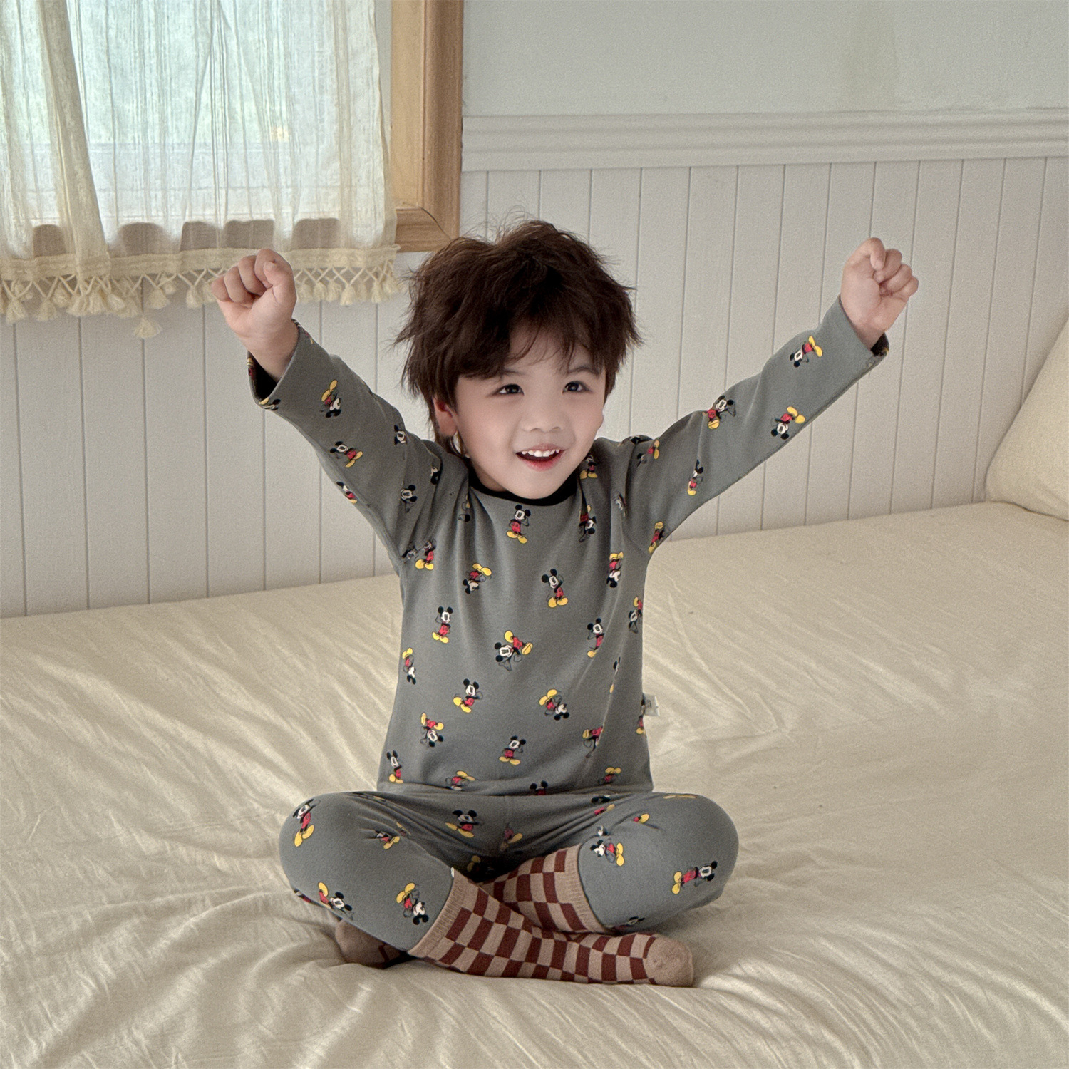 Mickey / 80cm