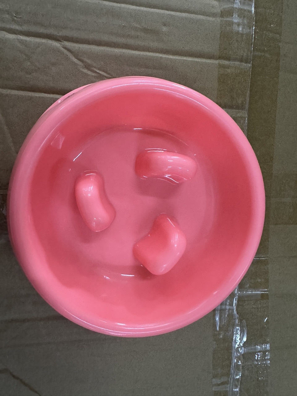 스몰 사이즈 "핑크" 직경 15cm