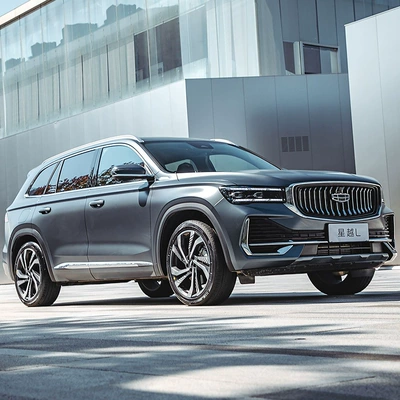 Car clothing — for Boyue L and - blue-velvet-thickening-xingyue-l