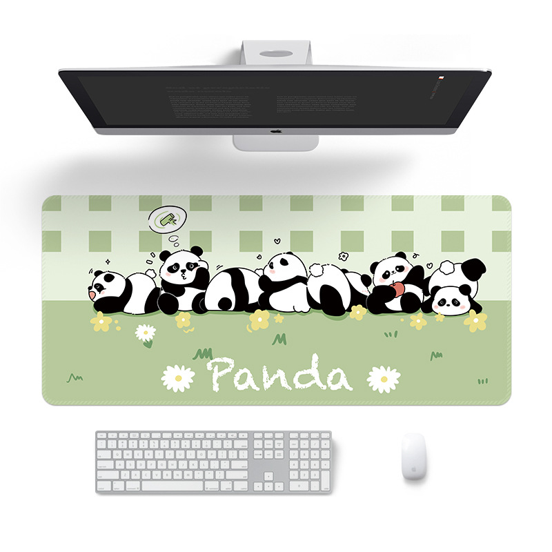 PD-팬더 행 앉아