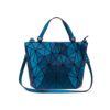 One-shoulder bag, glowing universal bag strap, 2022, Korean style