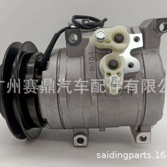 88310-0kc60トヨタハイドラックスカーエアコンコンプレッサー883100kc60用|undefined