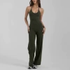 BX6090+YK1364 olive green pants extended version