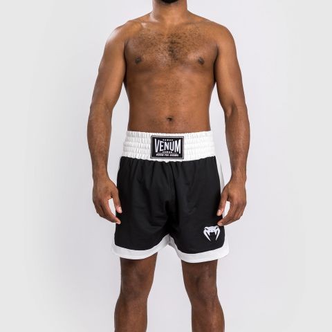 Ufc Mixed Martial Arts Mma Quick-Drying High-Elastic Tight-Fitting Sanda Training Boxing Pants Men's Sports Fitness Fighting Boxing Pants