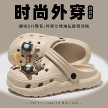 2024�¿�eva����Ь�п��ļ��⴩��׷���ɳ����Ь���^����ЬŮʿ