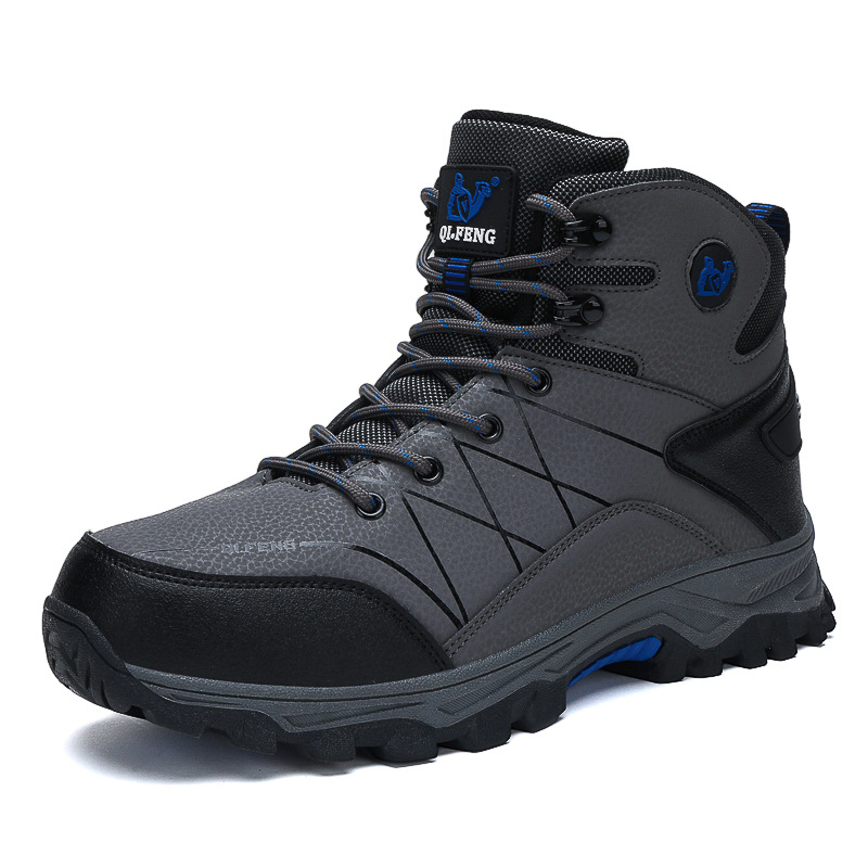New autumn and winter cross-border large size outdoor high-top…