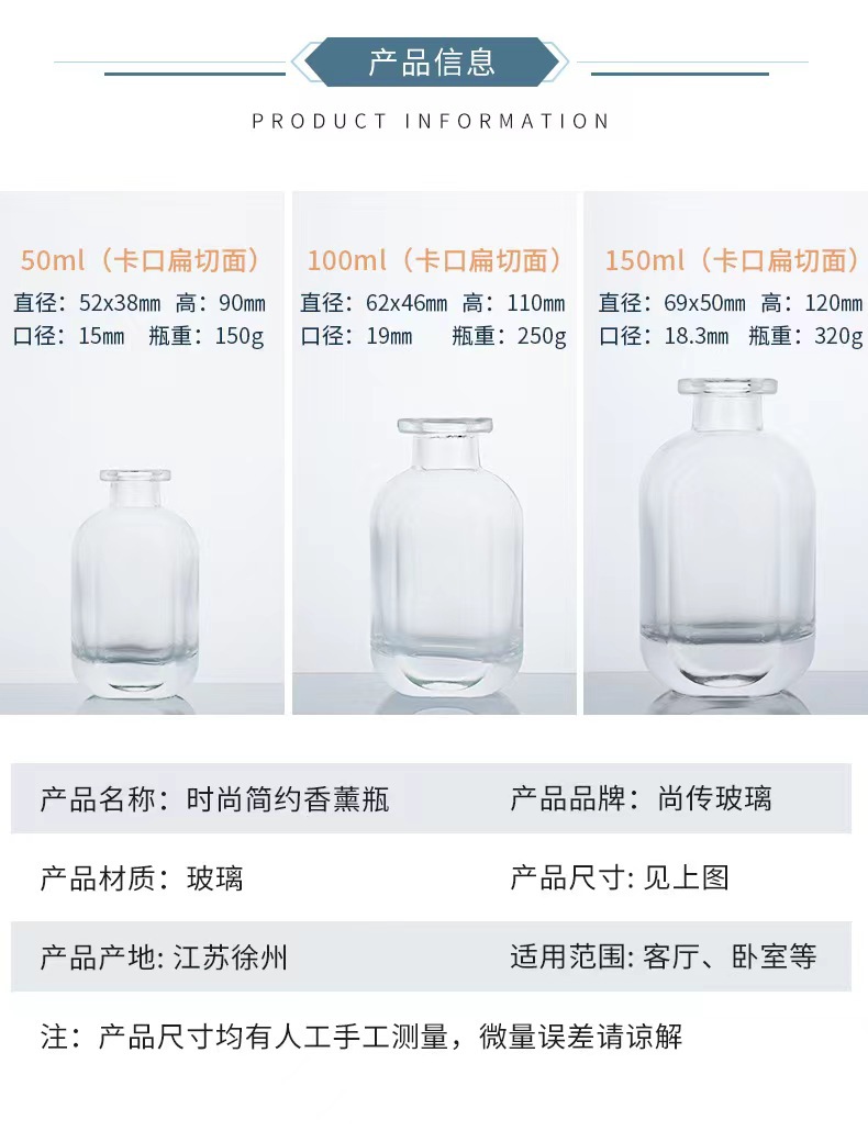 Transparent aromatherapy