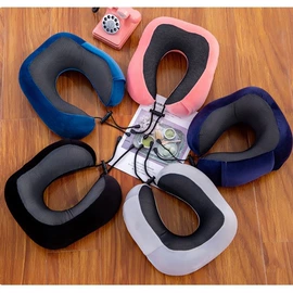 毛绒玩具;U型枕;公仔抱枕