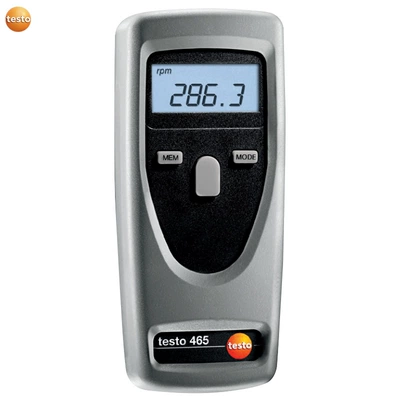 Detu testo465 speed measuring tachometer