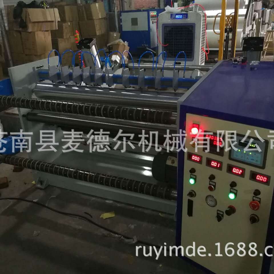 厂家气刀分切机