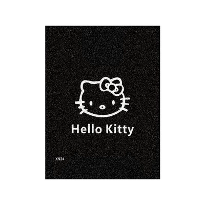 Suitable for Mavericks M1 Electric Electric vehicle foot mat - mavericks-m1-hello-kitty