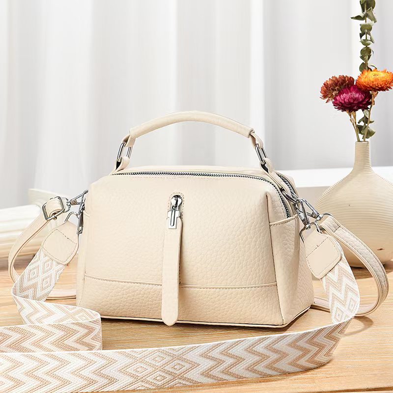 2025 nueva tendencia versátil bolso pequeño bolso de mochila mini bolso simple bolso de hombro de moda bolso de mano