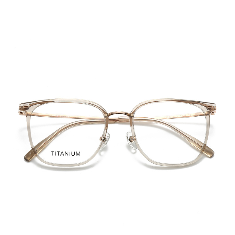 Gafas de madera STUDIOMUKU para mejorar la tez