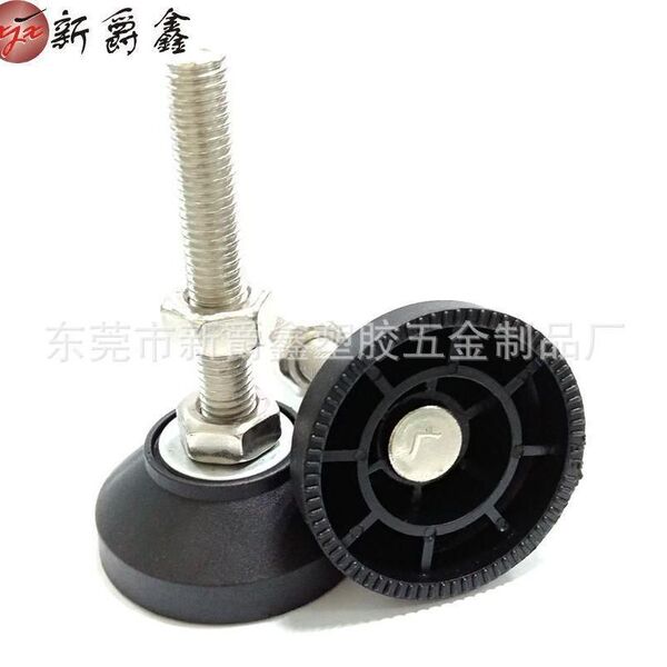 Nylon plastic mechanical tubing