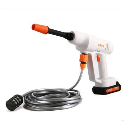 Special for Car Washing – High pressure car wash water gun