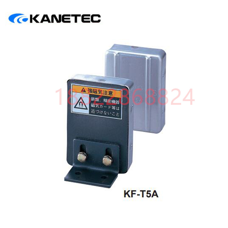 日本KANETEC强力KF-T10 KF-T20 KF-T5A铁板分离器更薄更紧凑狭窄