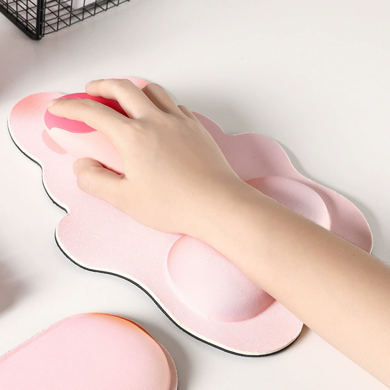 Mouse, wristband, high quality non-slip protective keyboard