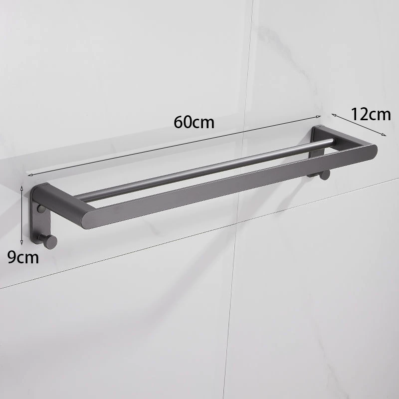 Space bath towel, pendant, set, storage system, increased thickness