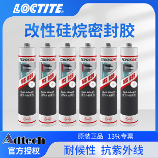 ����̩Teroson̩�_��MS939���Թ����ܷ��zˮ�����X�Ͻ��������