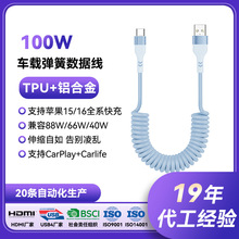 ܇�d���ɳ�늾���sType-C������6A�m���A��sҫ�������100W/66W