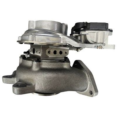Ct16V17201-11080 Turbocharger for, Supercharger
