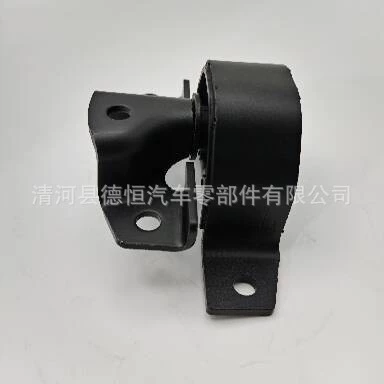 Rubber Mounts, Other walking systems