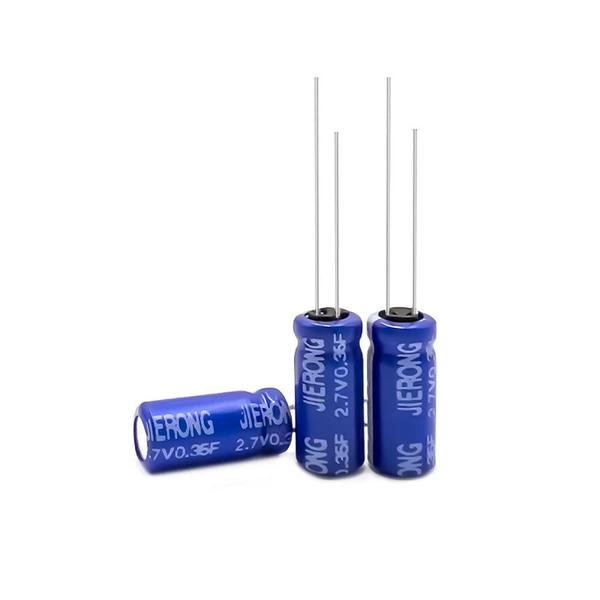 2.7V0.35F