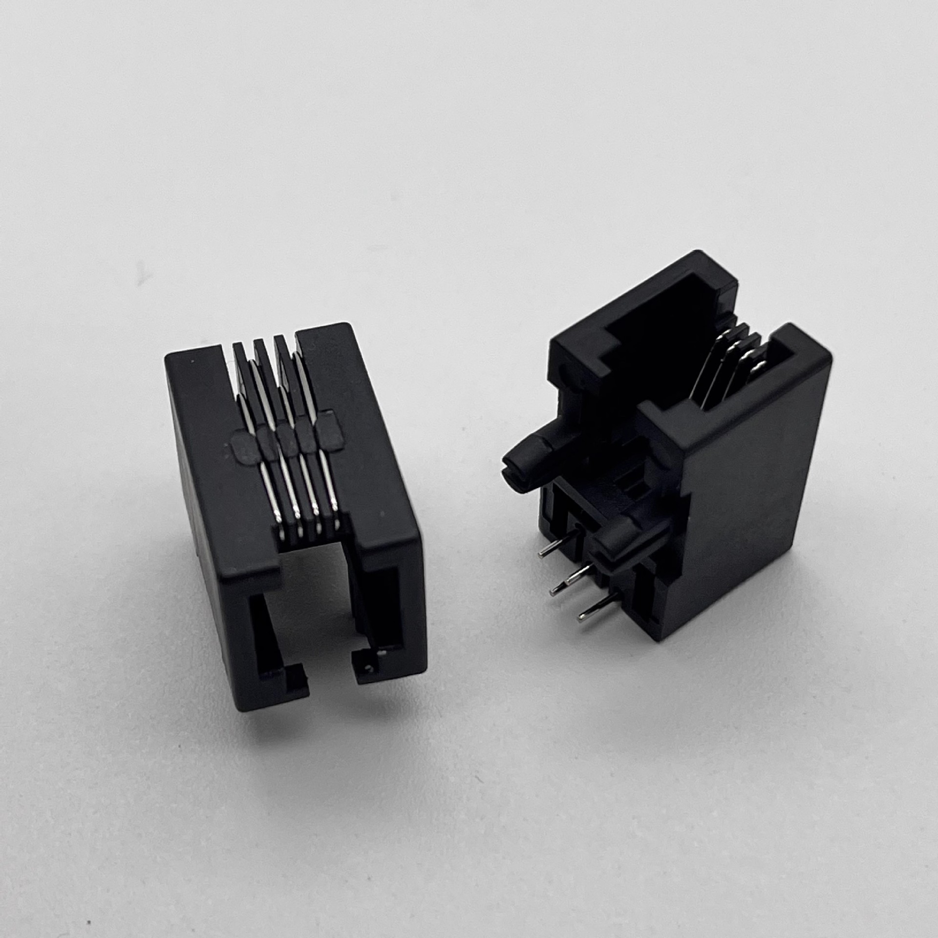 RJ11 Telephone Socket 5301 4P4C High Quality Telephone Socket…