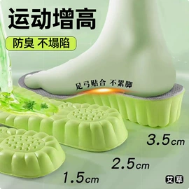 鞋垫/增高垫;前掌垫;一次性雨衣、雨披