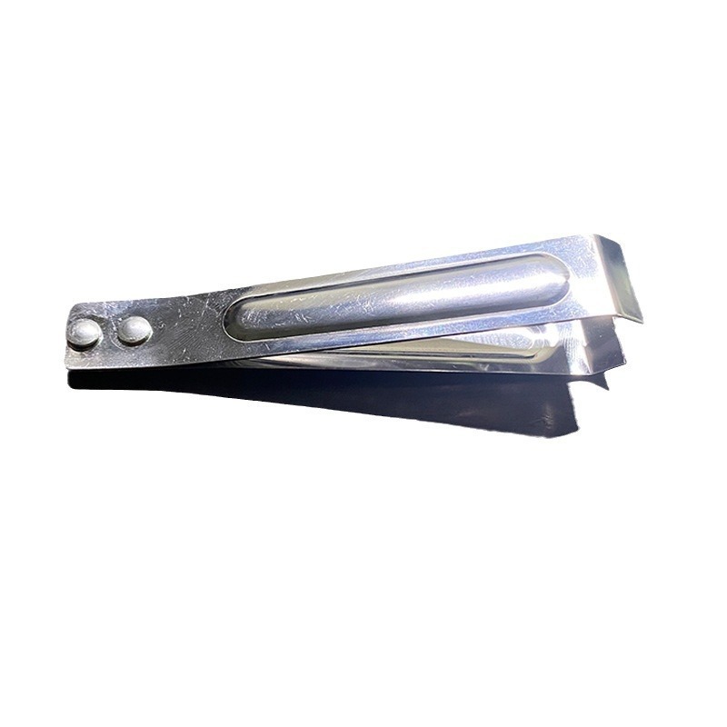 Garlic peeler
