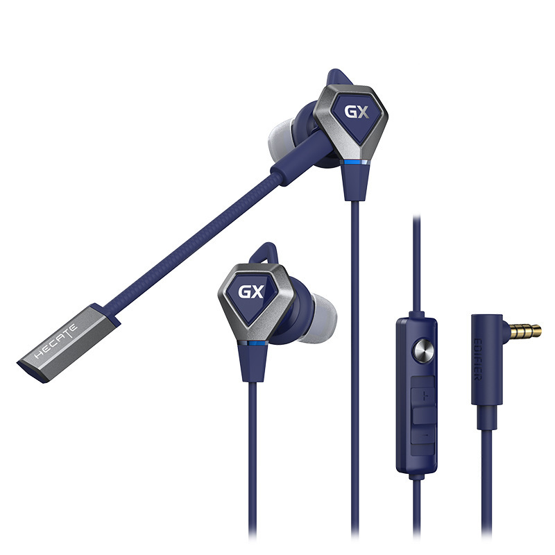 漫歩者電気競争g 2専門版標準版3.5パソコンヘッドセットbluetoothイヤホン有線ネット課7.1|undefined