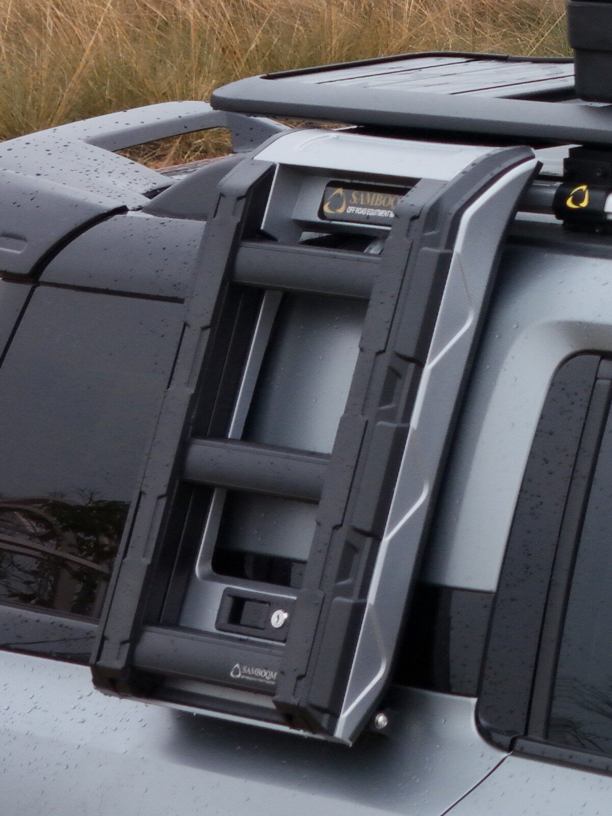 Shanbuqu Beijing Bj30 Roof Rack, Bj60 212 Roof Platform, Beijing Bj40 Roof Rack