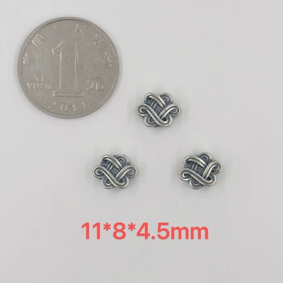 jewelry accessories Zərgərlik ara hissələri - 409