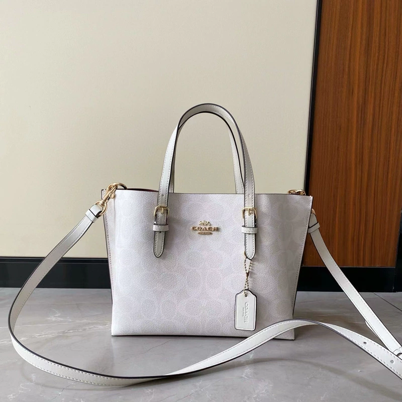 Плечевая сумка (Kouchi) Mollie 25 — 25×19×12,5 см, шоппер и кроссбоди