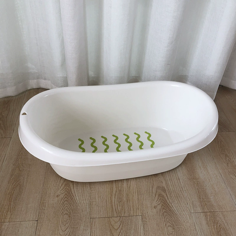 Новорожденный ребенок ванночка детская ванночка детское детское оборудование