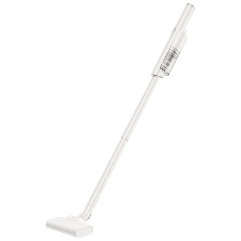 Handheld small long wireless vacuum cleaner
