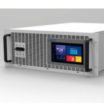 3相380VAC,50Hz60V,100A能量回馈式直流负载  输入输出隔离