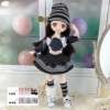 Black Meiling