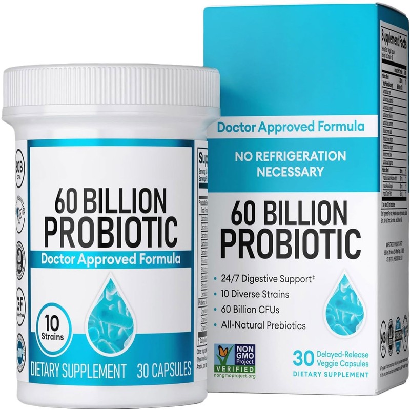 女性のためのプロバイオティクス瓶詰めカプセルTKクロスボーダースポットvaginalprobiotic vitamincapsules|undefined
