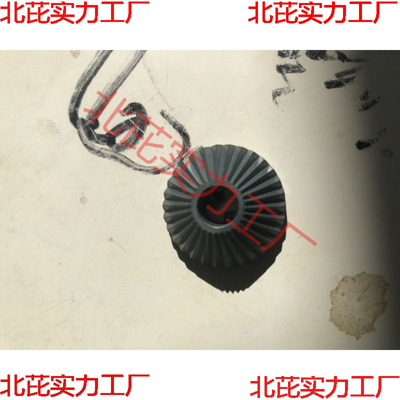 锥度压花轮端面压花轮锥度滚花轮端面滚花轮各种端面压花轮异形