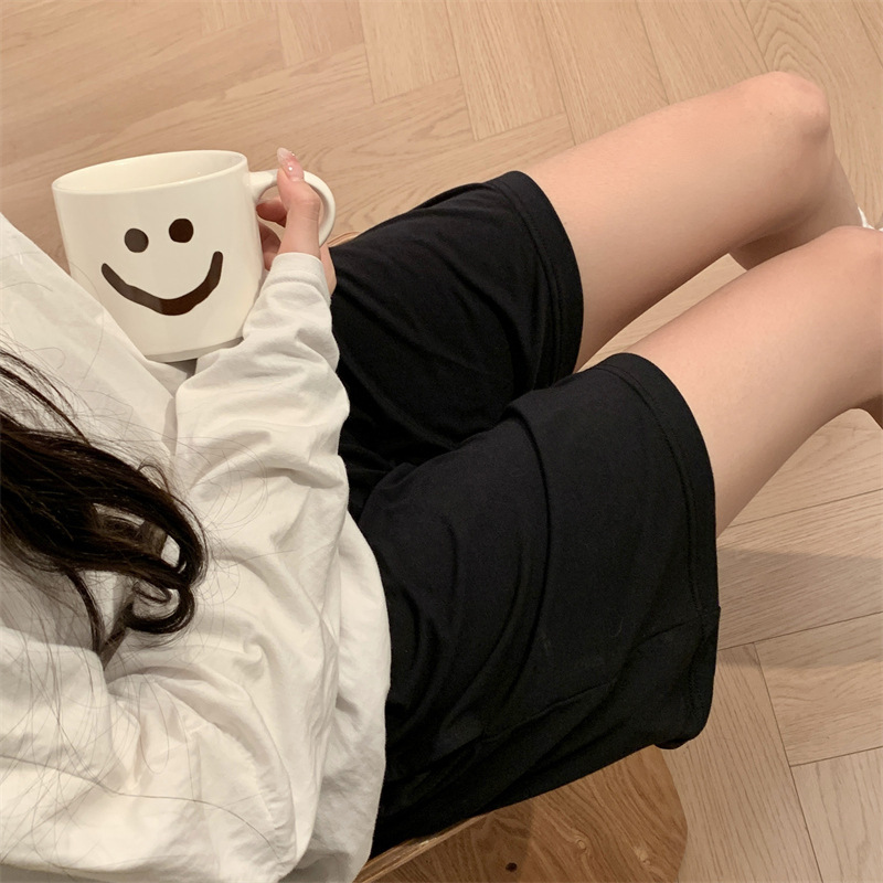 2024 Summer New Arrival Men's Modal Shorts Cool Breathable Home Pajama Pants for Sleeping Outer Wearing Single Pants for Men 2024 Summer New Arrival Men's Modal Shorts Cool Breathable Home Pajama Pants for Sleeping Outer Wearing Single Pants for Men
