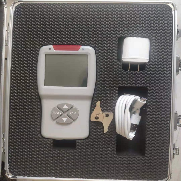 便携式辐射检测仪/防护级X,Y射线剂量仪 配件  型号:MHY-17761