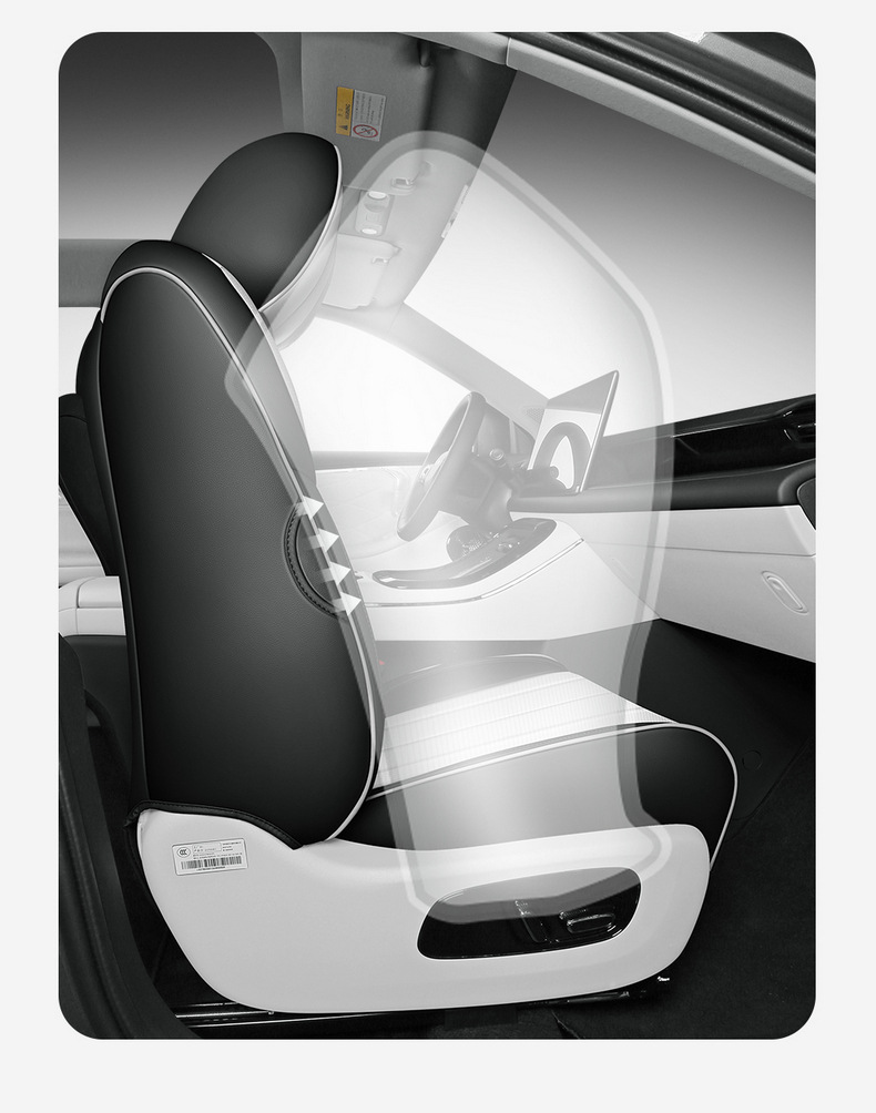 2026 Aion I60 Seat Cover Full Surround Four-Season Special I60 Aion Seat Cover Interior Modification Car Cushion