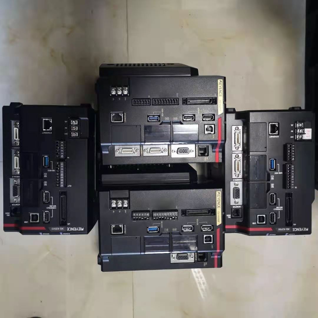 CV-X490F出售 日本KEYENCE基恩士视觉系统控制器 议价