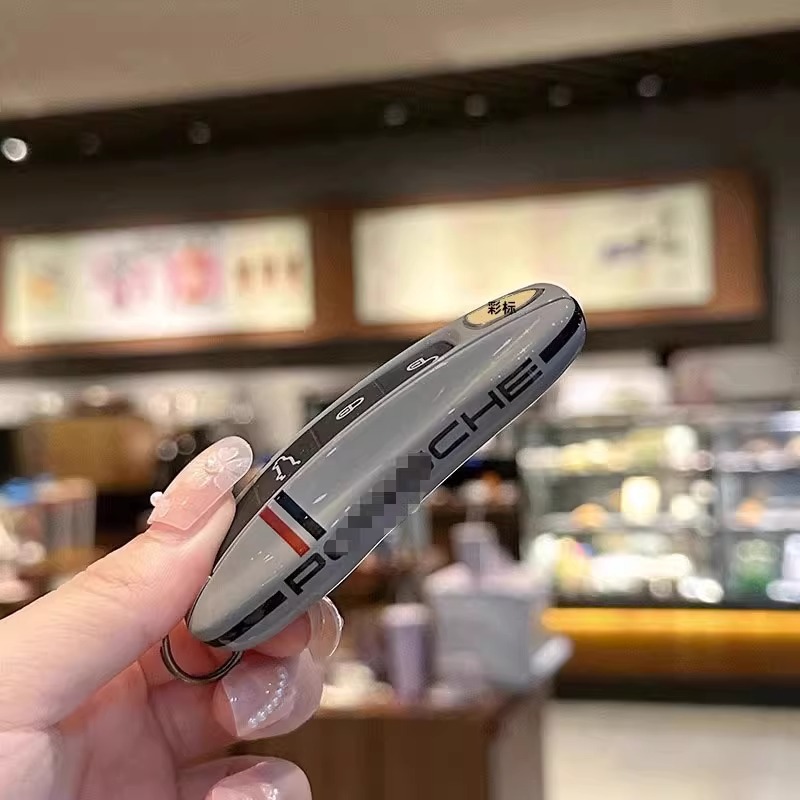 B형 트랙 그레이 [싱글 쉘]