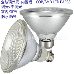 LED PAR38���������15W 18W  E26/E27 2700K 3000K 4000K 6000K