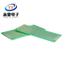 p懊a 3*7cm 1.6mm wS PCB匍 2.54mm 